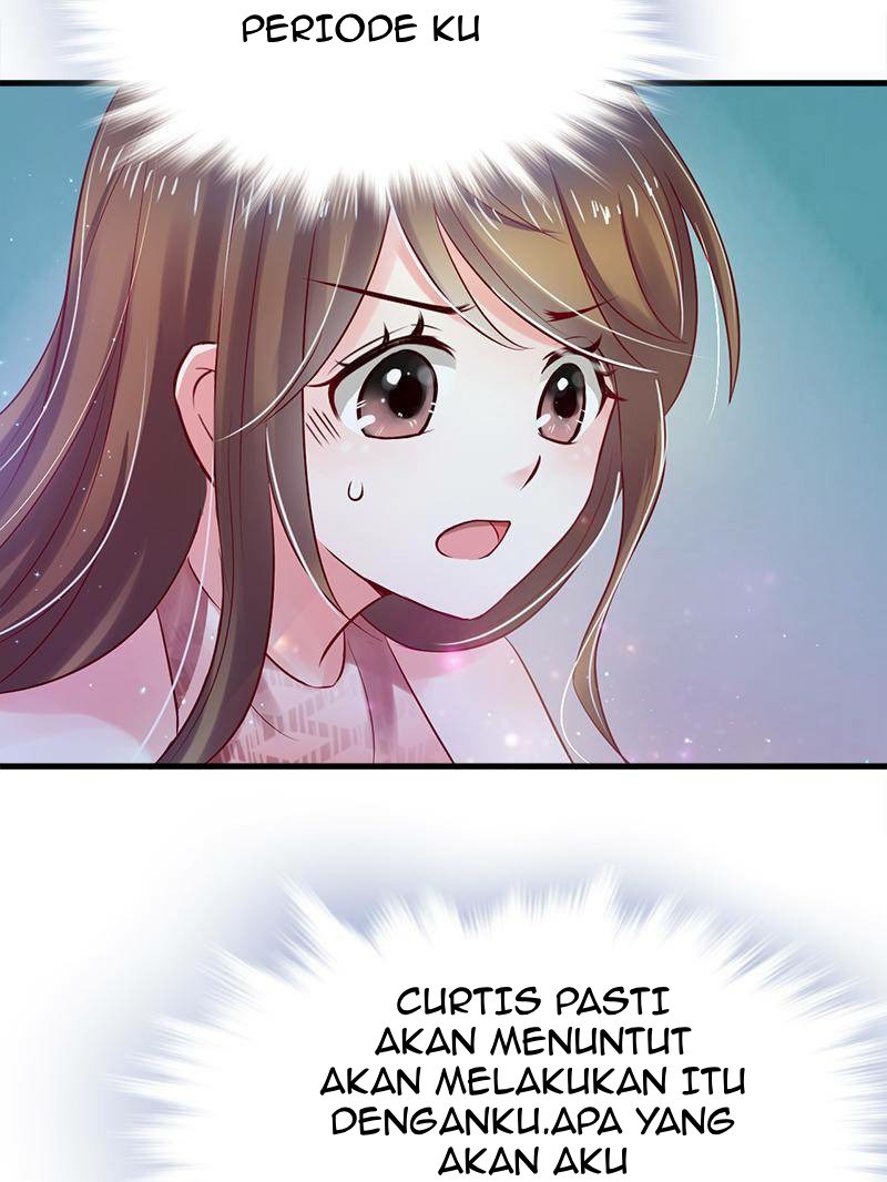 Beauty and the Beasts Chapter 23 Gambar 5